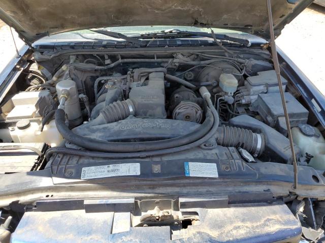 Photo 10 VIN: 1GTCS1446XK508353 - GMC SONOMA 