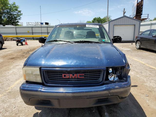 Photo 4 VIN: 1GTCS1446XK508353 - GMC SONOMA 