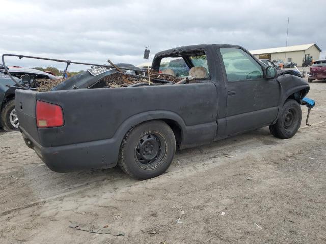 Photo 2 VIN: 1GTCS1447R8516185 - GMC SONOMA 