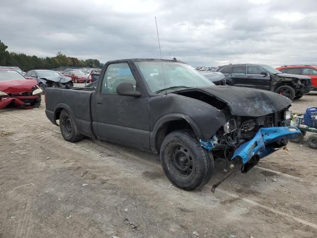 Photo 3 VIN: 1GTCS1447R8516185 - GMC SONOMA 