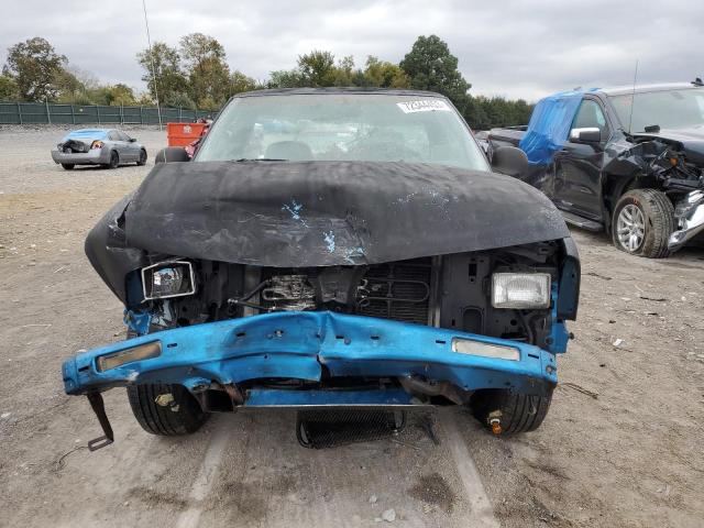 Photo 4 VIN: 1GTCS1447R8516185 - GMC SONOMA 