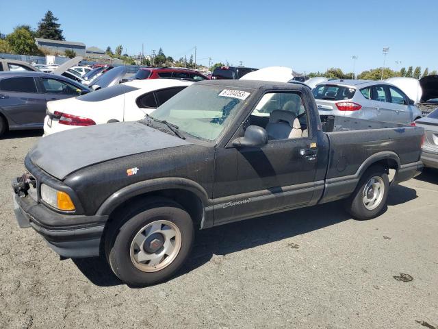 Photo 0 VIN: 1GTCS1449T8511206 - GMC SONOMA 