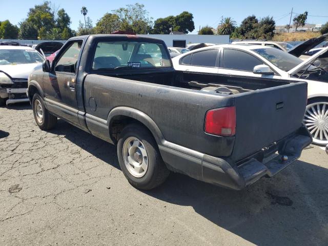 Photo 1 VIN: 1GTCS1449T8511206 - GMC SONOMA 