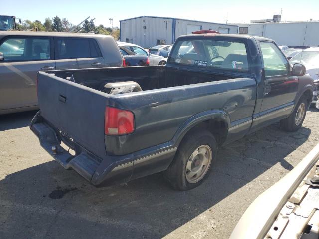 Photo 2 VIN: 1GTCS1449T8511206 - GMC SONOMA 