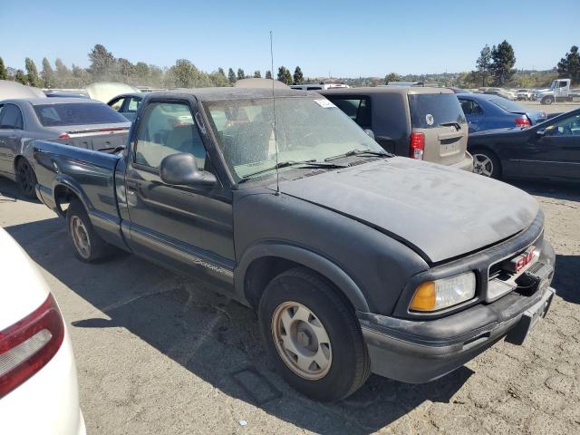 Photo 3 VIN: 1GTCS1449T8511206 - GMC SONOMA 