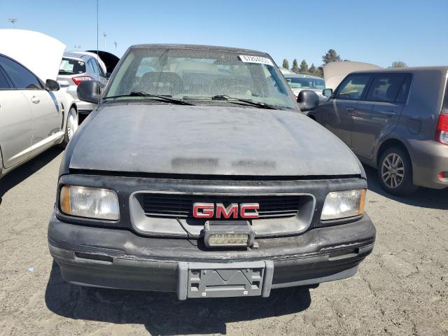 Photo 4 VIN: 1GTCS1449T8511206 - GMC SONOMA 