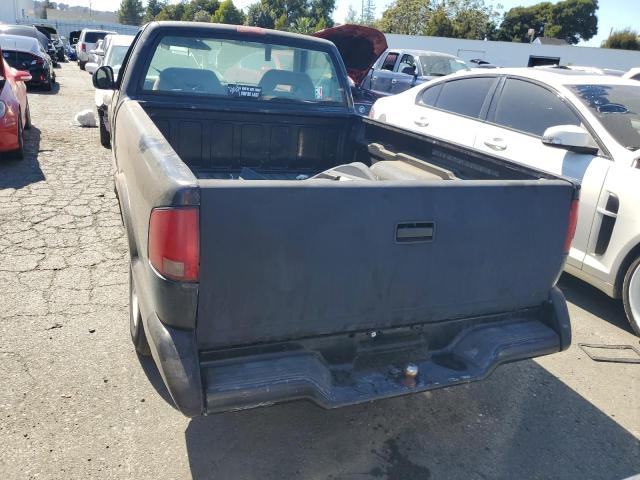 Photo 5 VIN: 1GTCS1449T8511206 - GMC SONOMA 