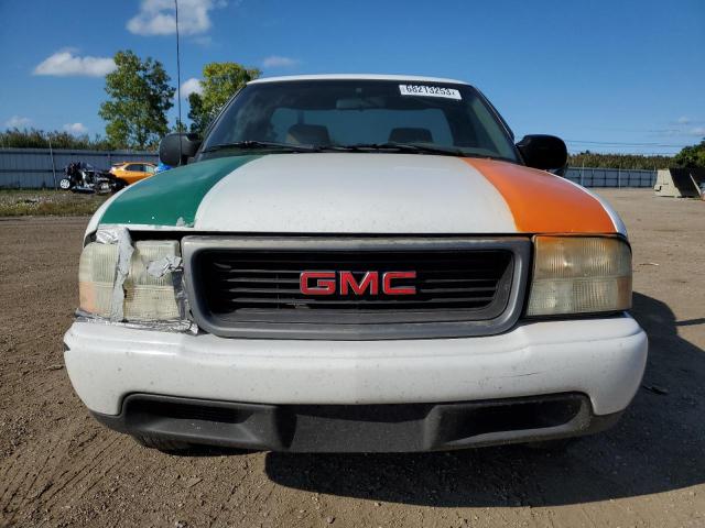 Photo 4 VIN: 1GTCS145018209275 - GMC SONOMA 