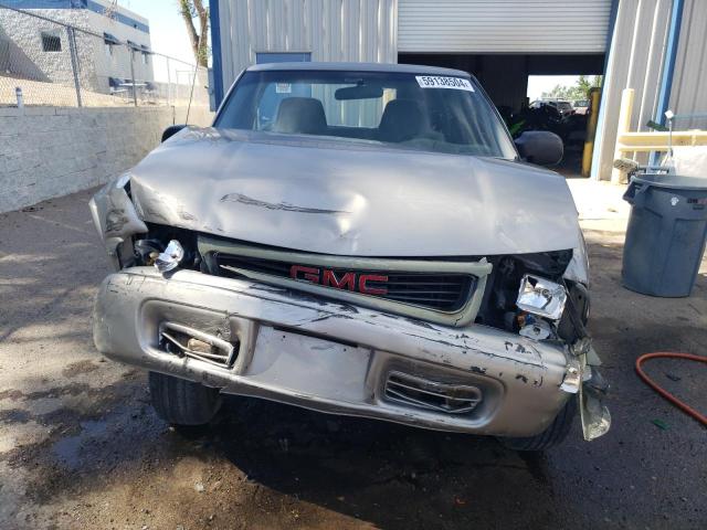 Photo 4 VIN: 1GTCS145128135270 - GMC SONOMA 