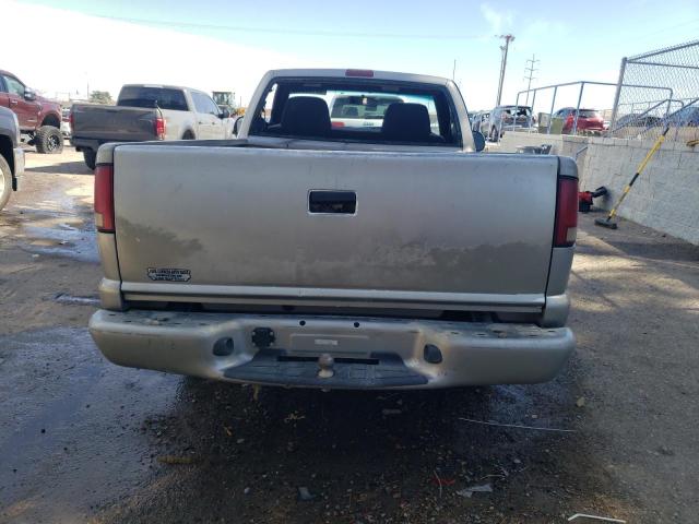 Photo 5 VIN: 1GTCS145128135270 - GMC SONOMA 