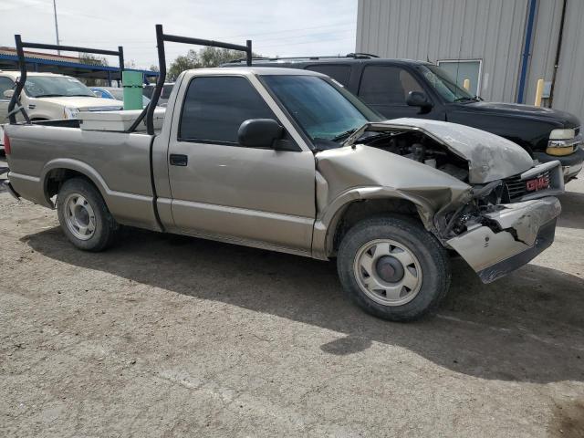 Photo 3 VIN: 1GTCS14541K169690 - GMC SONOMA 