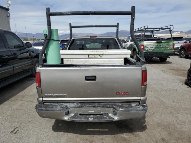 Photo 5 VIN: 1GTCS14541K169690 - GMC SONOMA 