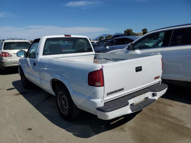 Photo 1 VIN: 1GTCS145428187623 - GMC SONOMA 