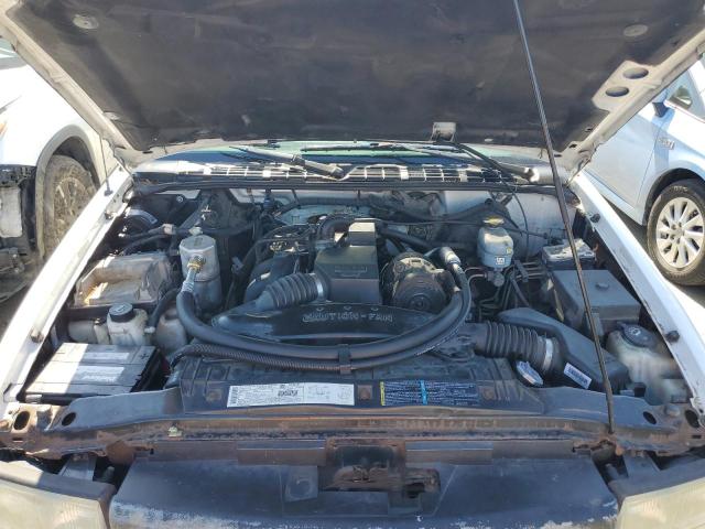 Photo 10 VIN: 1GTCS145428187623 - GMC SONOMA 