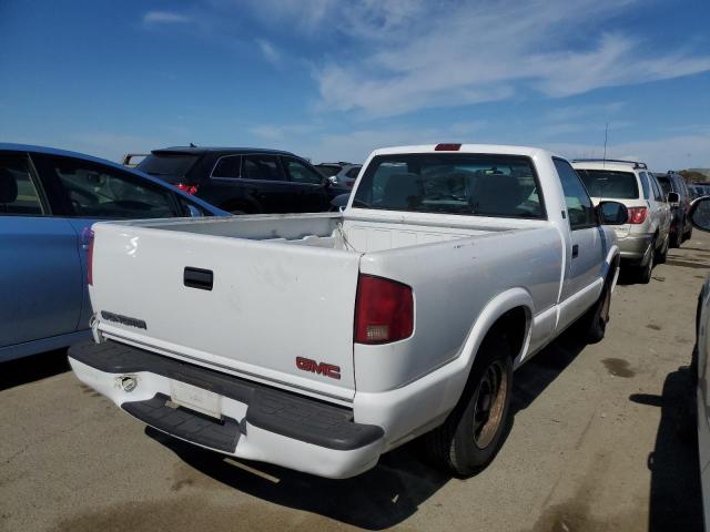 Photo 2 VIN: 1GTCS145428187623 - GMC SONOMA 