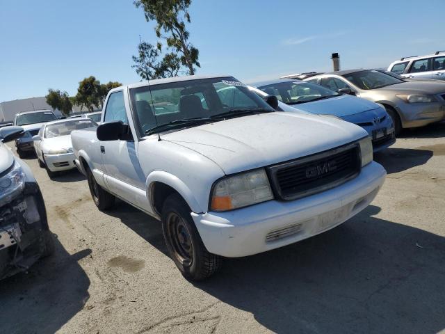 Photo 3 VIN: 1GTCS145428187623 - GMC SONOMA 