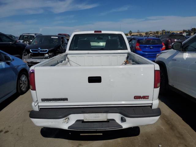 Photo 5 VIN: 1GTCS145428187623 - GMC SONOMA 