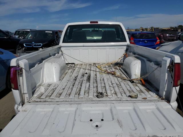 Photo 9 VIN: 1GTCS145428187623 - GMC SONOMA 