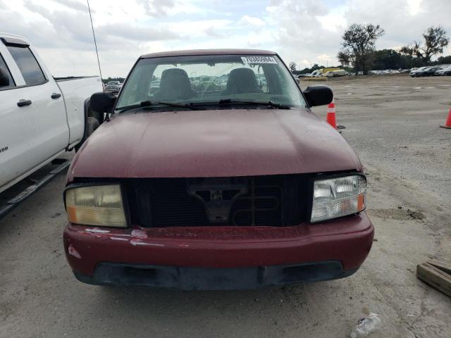 Photo 4 VIN: 1GTCS145518145380 - GMC SONOMA 