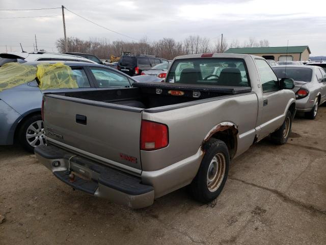 Photo 3 VIN: 1GTCS145528183998 - GMC SONOMA 