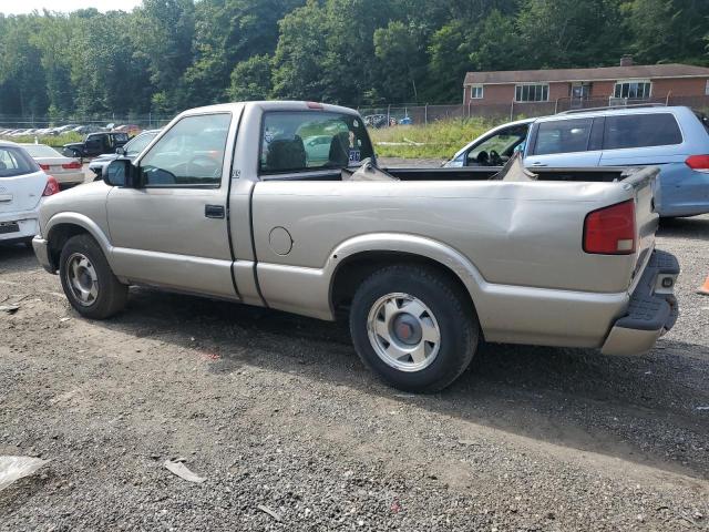 Photo 1 VIN: 1GTCS14571K134108 - GMC SONOMA 