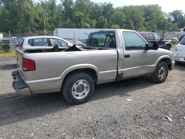 Photo 2 VIN: 1GTCS14571K134108 - GMC SONOMA 