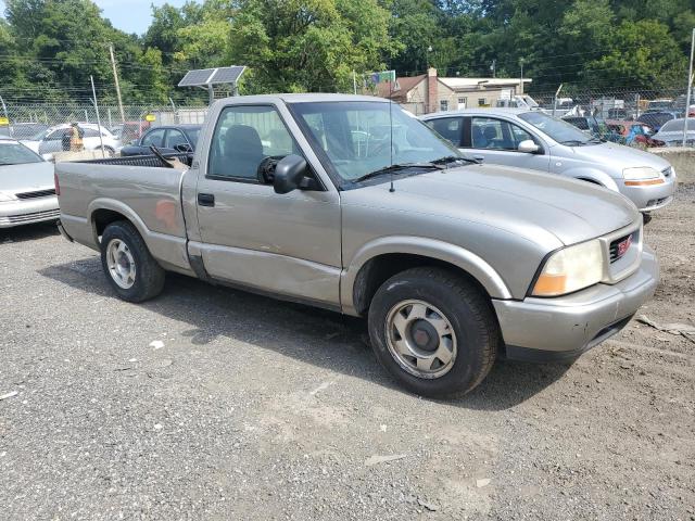 Photo 3 VIN: 1GTCS14571K134108 - GMC SONOMA 