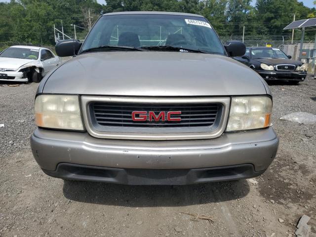 Photo 4 VIN: 1GTCS14571K134108 - GMC SONOMA 