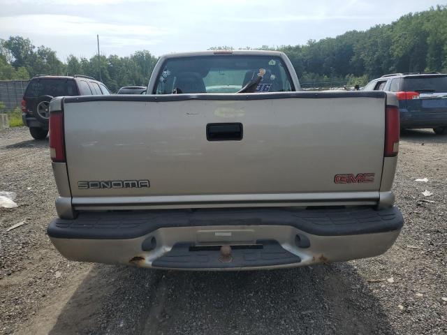 Photo 5 VIN: 1GTCS14571K134108 - GMC SONOMA 