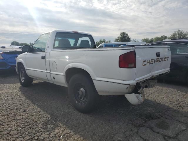 Photo 1 VIN: 1GTCS145828259598 - GMC SONOMA 