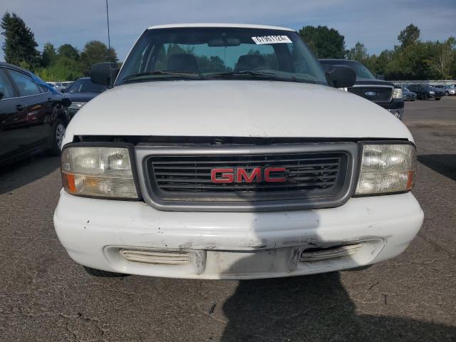 Photo 4 VIN: 1GTCS145828259598 - GMC SONOMA 