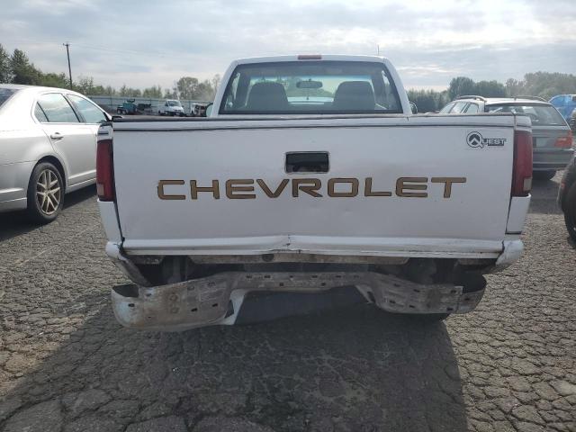 Photo 5 VIN: 1GTCS145828259598 - GMC SONOMA 