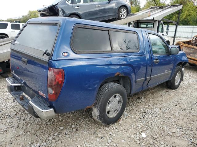 Photo 2 VIN: 1GTCS146558262195 - GMC CANYON 