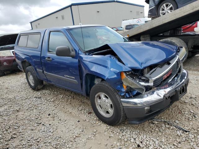 Photo 3 VIN: 1GTCS146558262195 - GMC CANYON 