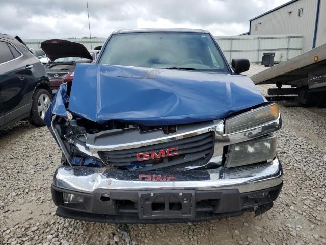 Photo 4 VIN: 1GTCS146558262195 - GMC CANYON 