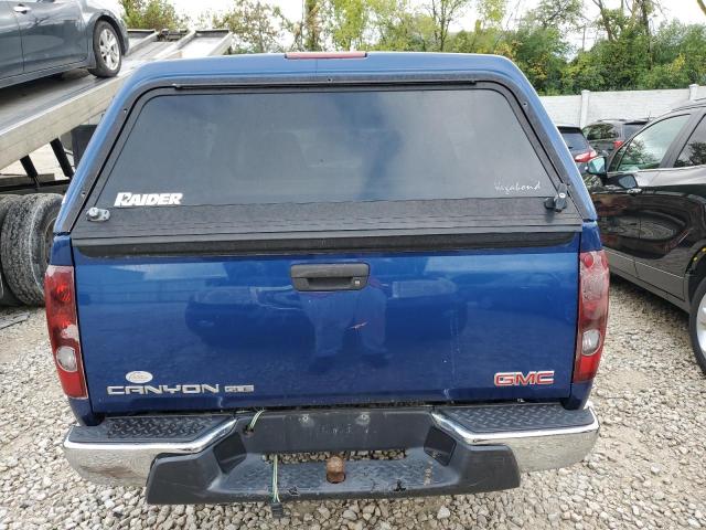 Photo 5 VIN: 1GTCS146558262195 - GMC CANYON 