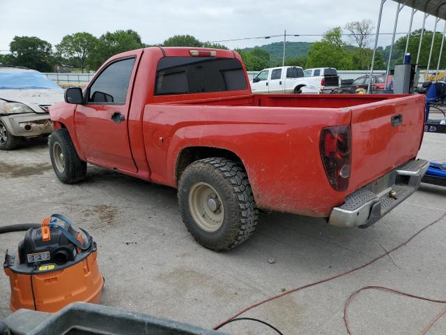 Photo 1 VIN: 1GTCS148148224110 - GMC CANYON 