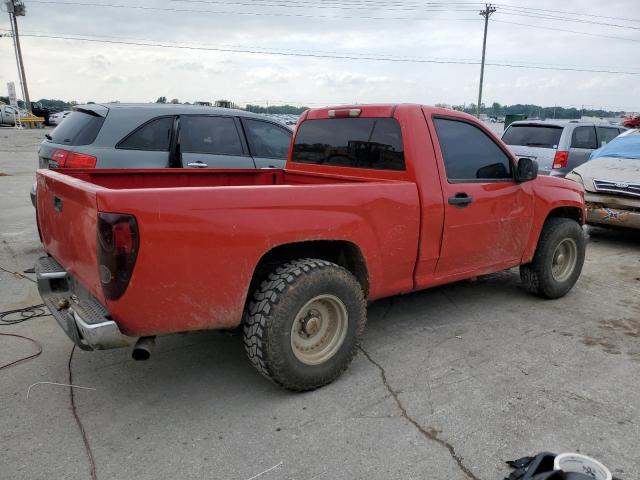 Photo 2 VIN: 1GTCS148148224110 - GMC CANYON 