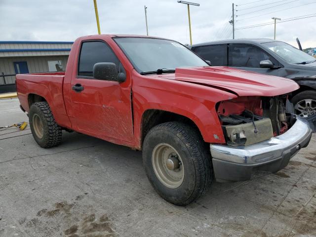 Photo 3 VIN: 1GTCS148148224110 - GMC CANYON 