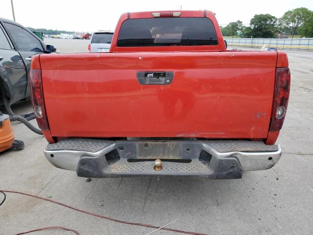 Photo 5 VIN: 1GTCS148148224110 - GMC CANYON 