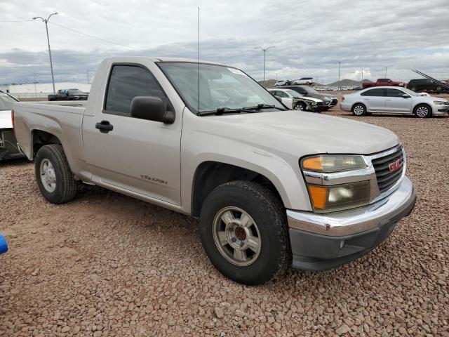 Photo 3 VIN: 1GTCS148158191370 - GMC CANYON 