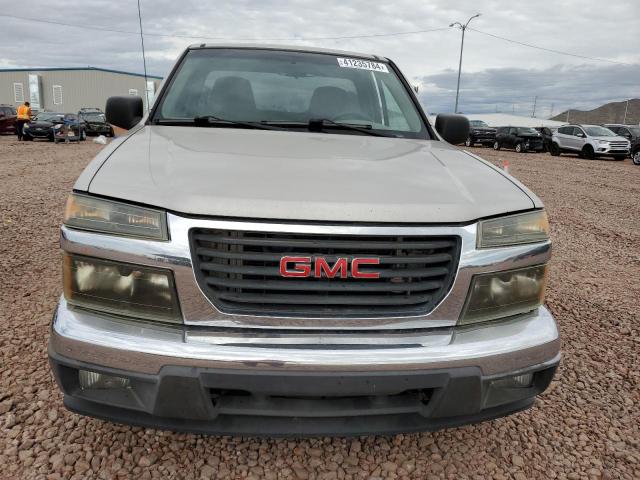 Photo 4 VIN: 1GTCS148158191370 - GMC CANYON 