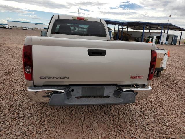 Photo 5 VIN: 1GTCS148158191370 - GMC CANYON 