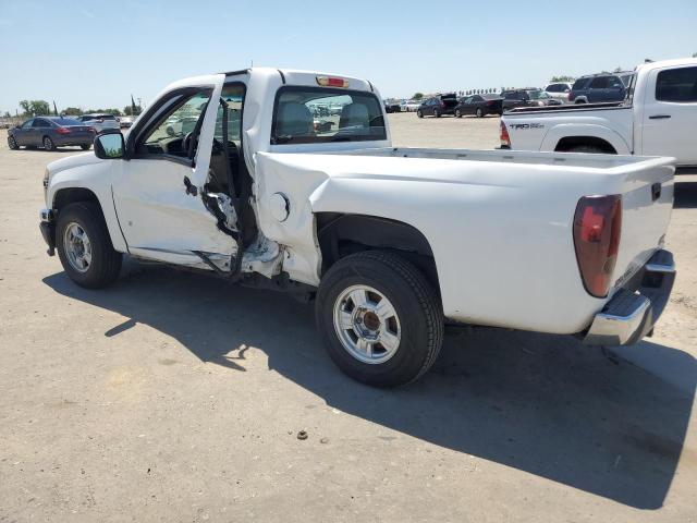 Photo 1 VIN: 1GTCS148168313470 - GMC CANYON 