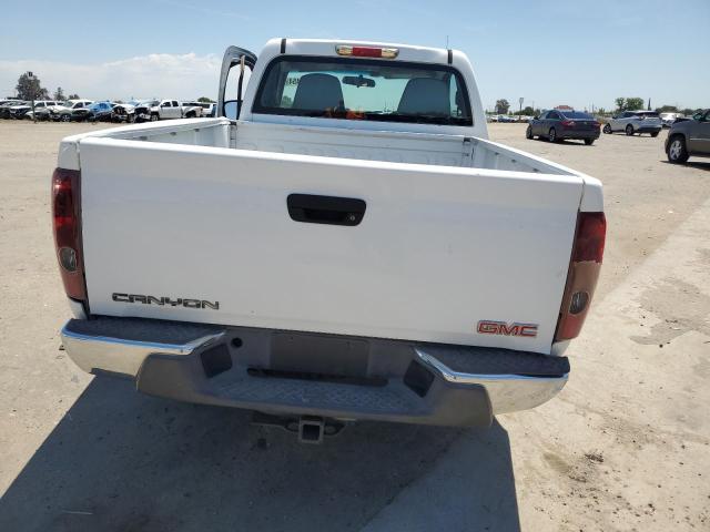 Photo 5 VIN: 1GTCS148168313470 - GMC CANYON 