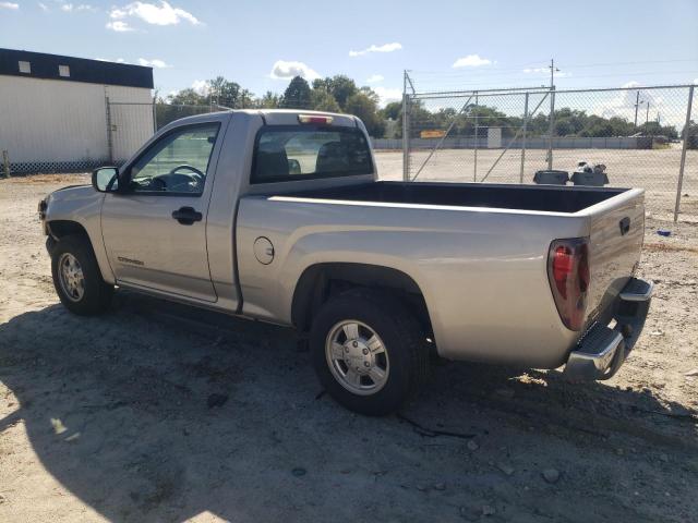 Photo 1 VIN: 1GTCS148358288618 - GMC CANYON 