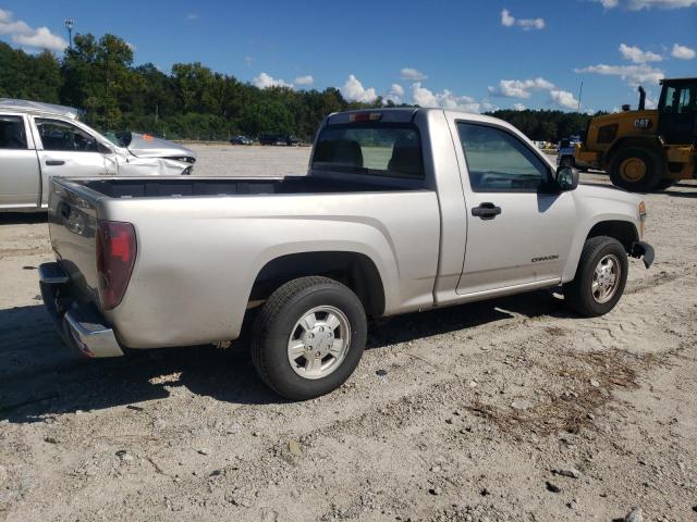 Photo 2 VIN: 1GTCS148358288618 - GMC CANYON 