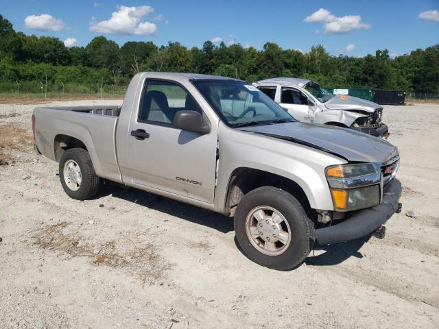 Photo 3 VIN: 1GTCS148358288618 - GMC CANYON 