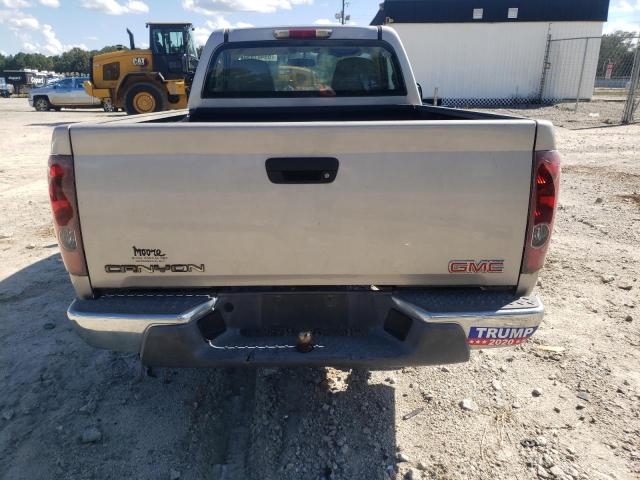 Photo 5 VIN: 1GTCS148358288618 - GMC CANYON 