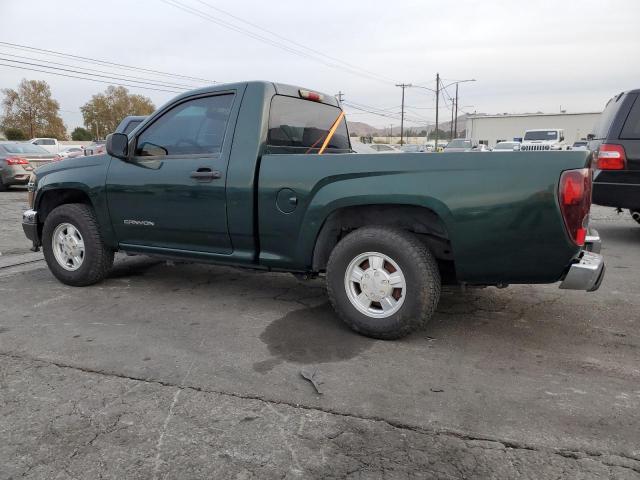 Photo 1 VIN: 1GTCS148448168499 - GMC CANYON 